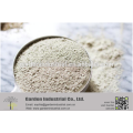 Bentonite for cat litter